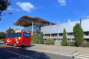 Apartament Śniadeckich 1 – Very Berry