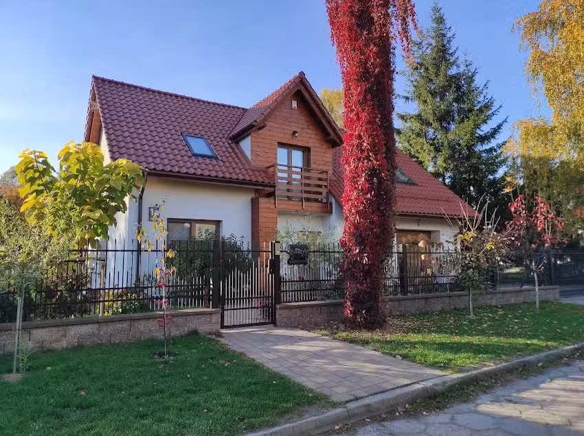 Apartament / Studio Gizycko