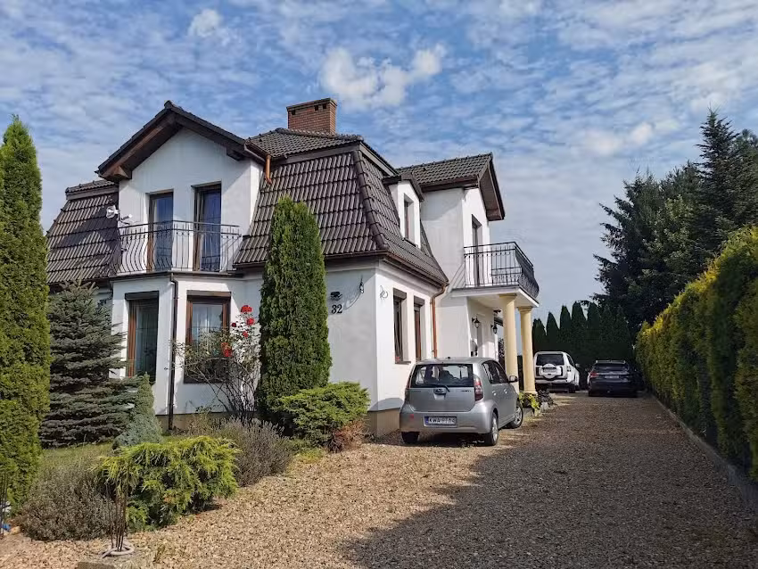 Apartment Studio Spytkowice