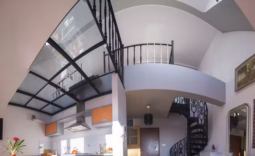 Wohnung Suwałki