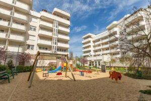 Sobieski Terraces Apartment