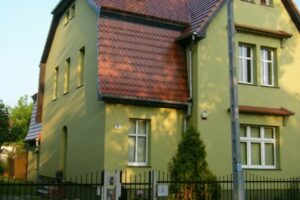 Tina Apartment, Dzierżoniów Accommodation