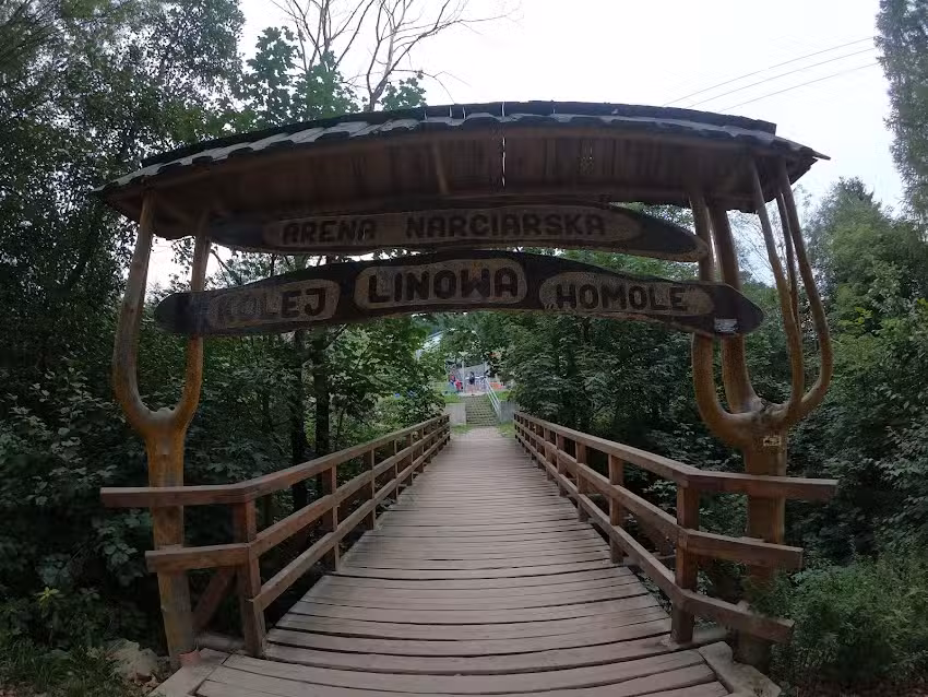 Tylas Wohnung 2