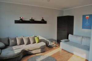 Apartament u Teofila