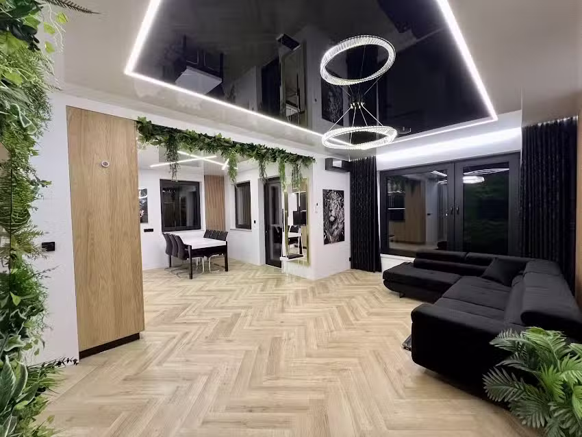 Apartament ★★★VIP GOLD★★★ Warszawa