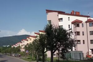 Apartment im Zentrum von Ustroń