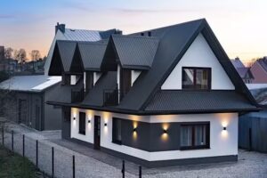 Ferienwohnung in den Bergen, Unterkunft Podhale, Ferienwohnungen in Podhale, Unterkunft Podhale, Unterkunft Nowy Targ