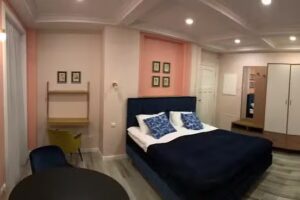 Weyssenhoff Wohnung 9