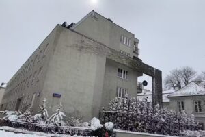 Apartament Zakroczymska 9 Stare Miastro Old Town