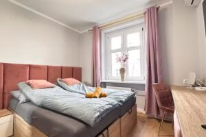 Golden Opole Apartment