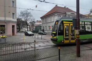 Apartamenty 1 maja 45