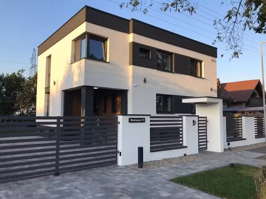 Apartamenty 111 Toruń