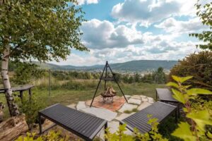 Apartamenty 73 – Bieszczady