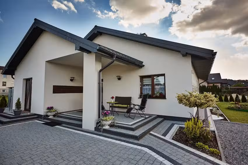 Ala Apartments – accommodation, rooms in Zamość