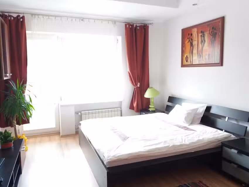 Alexa Apartments Altstadt Kutno