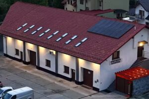 Alkantara Apartments