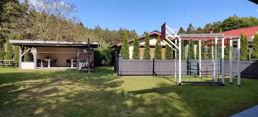 Apartments “Amalia” Szary Dwór