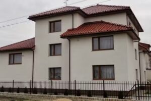 Amber-Marlena Apartments