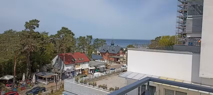 Apartamenty AmberHome