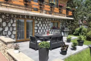 Anna Maria Apartments