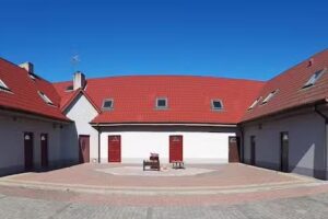 Apartments „Anusia“