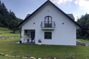 ARNIKA Apartments Agnieszka Kret