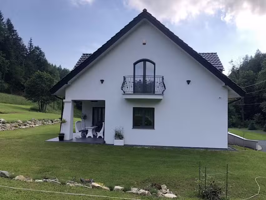 ARNIKA Apartments Agnieszka Kret