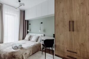 Arte Apartments Lublin | Wikana Residence