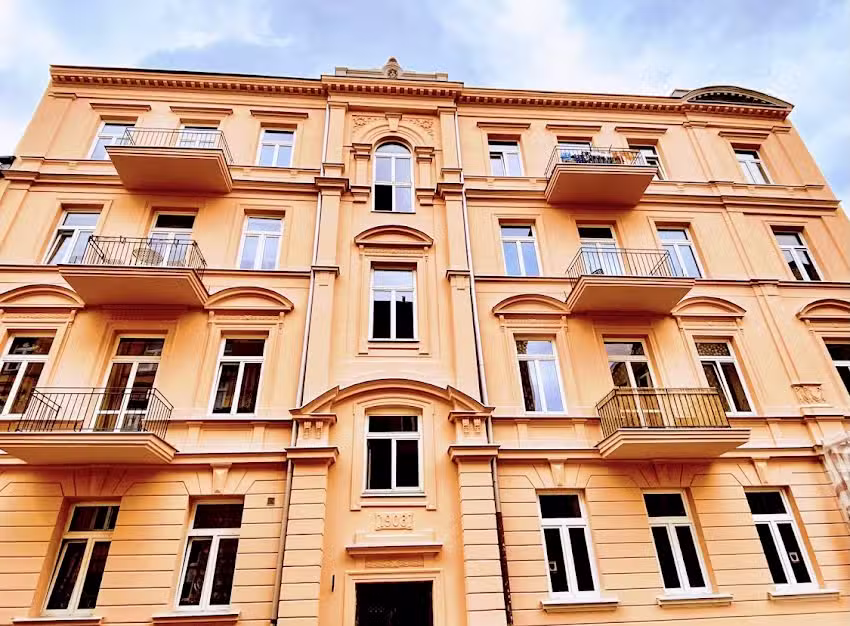 Arte Lublin Apartments