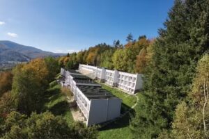 BARBARA APARTMENTS USTRON JASZOWIEC rooms for rent