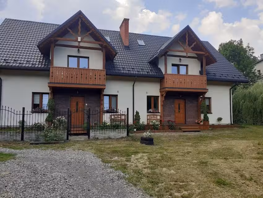 Beskidzka Apartments25a