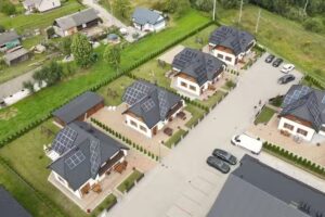 Białowieża Apartments