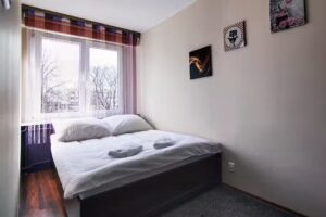 Apartments Białystok