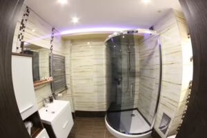 Apartamenty Black & White ***