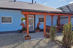 Apartamenty Błękitny Dom Jasło