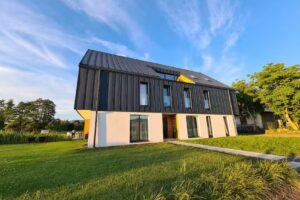 Boczna 3B Apartments with sauna and hot tub in Kudowa-Zdrój