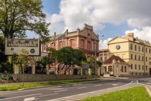 Apartamenty Browar Perła