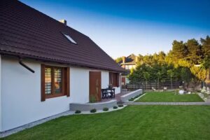 Buczyna Apartments in Sieraków