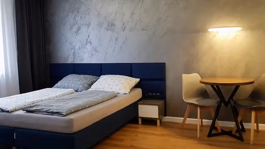 Centrum Deluxe Apartments