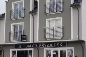 Apartments Center Kostrzyn nad Odrą