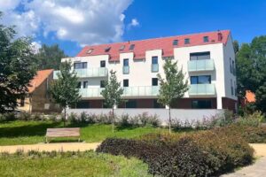 Centrum Park Apartments