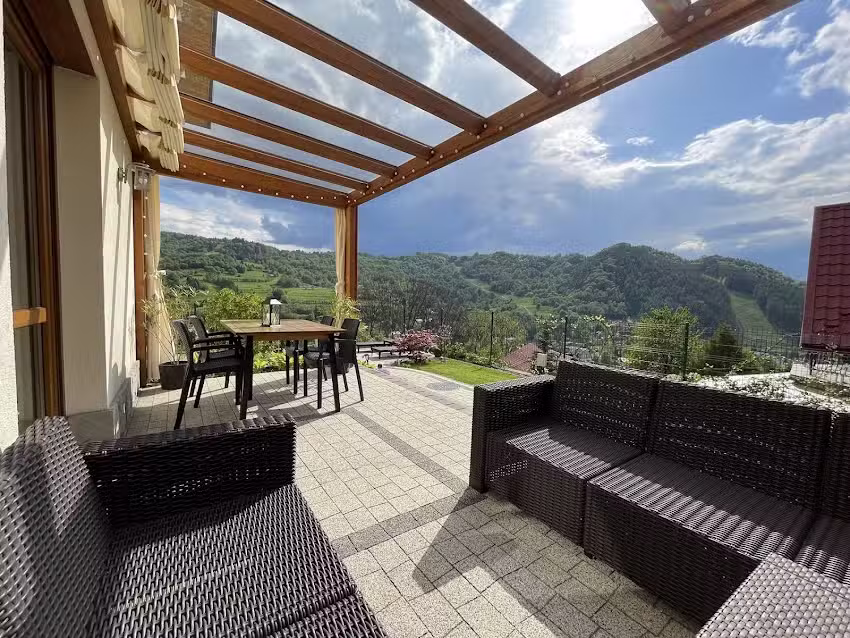 Ich möchte hier übernachten Apartments