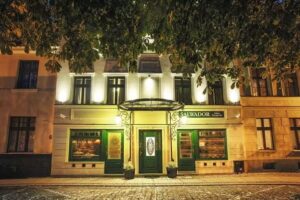 Bread and Wine Apartments Strumykowa