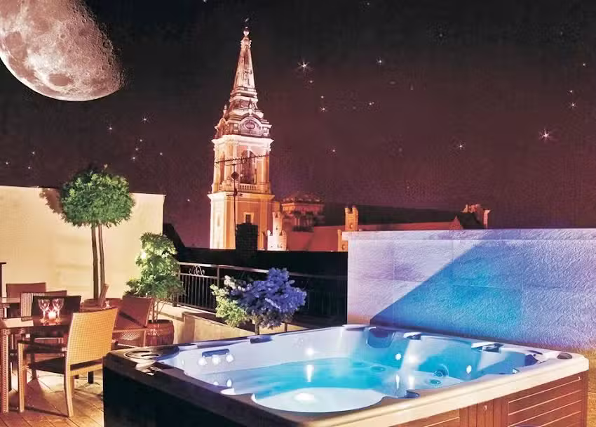 Apartamenty Chleb i Wino Toruń