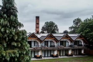 Cztery Klimaty Apartments – ganzjährig