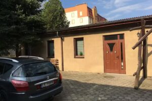 Apartamenty Daniłowskiego