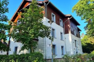 Dębowa 3 Apartments