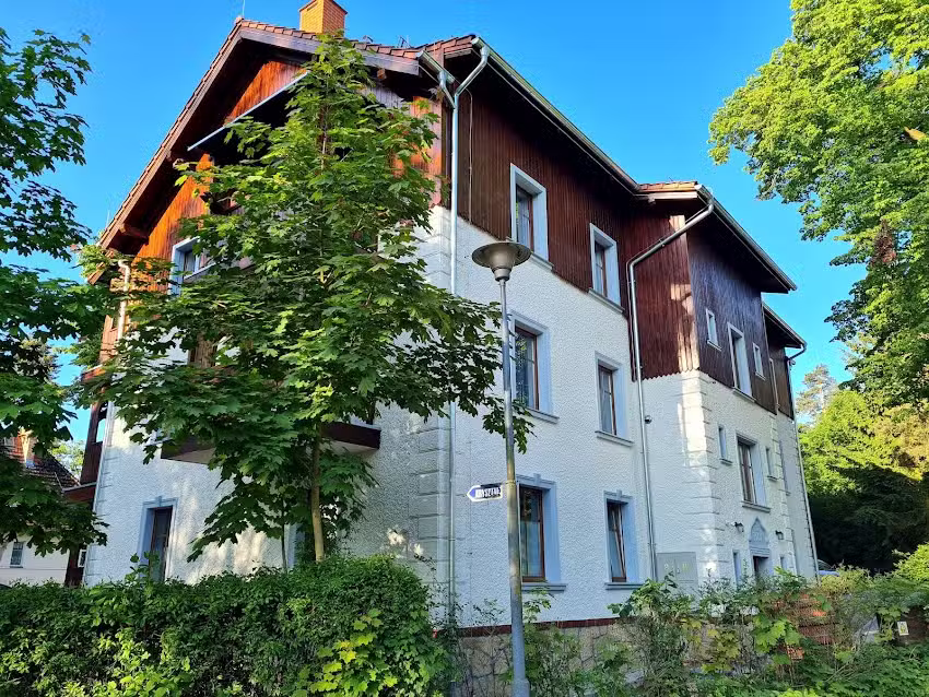 Dębowa 3 Apartments