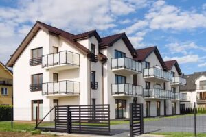 DIAGO APARTMENTS ŁEBA