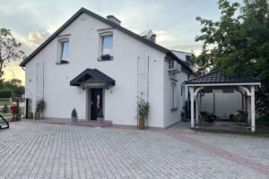 Apartamenty – Dom Hrabiny